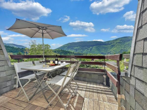 Appartement aux portes des Gorges du Tarn